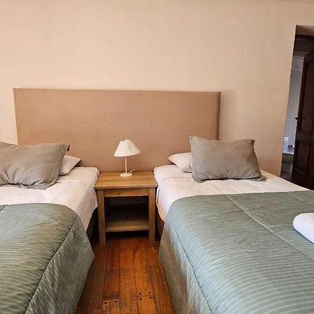 La Bignonia Posada Chacras de Coria Kültér fotó